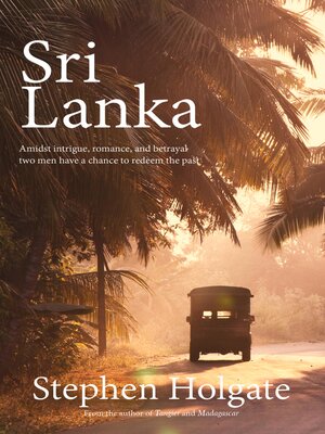 cover image of Sri Lanka